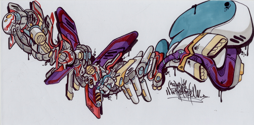 POORONE: BOZZA